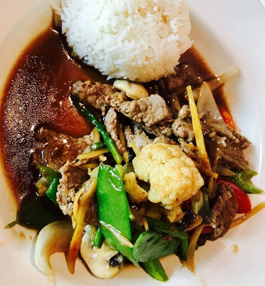 Malakor Thai Cafe | 425 25th St, West Palm Beach, FL 33407 | Phone: (561) 762-9070