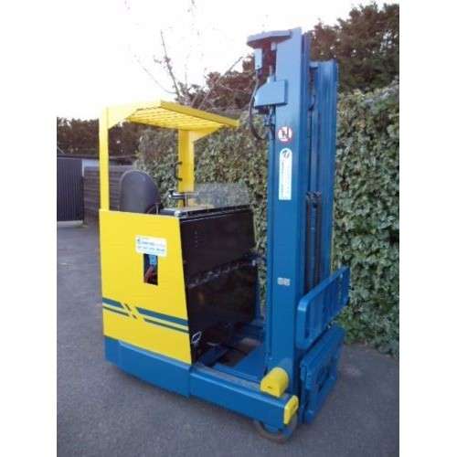 Demetriades Handling UK (Forklifts) Ltd | Place Farm La, Doddinghurst, Brentwood, Essex CM15 0JA, UK | Phone: 01277 372411