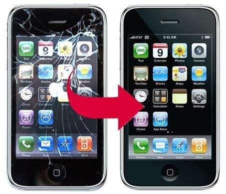 iQuickFix iPhone Repairs and Ipad Repairs | 855 Nina Dr, Boulder Creek, CA 95006, USA