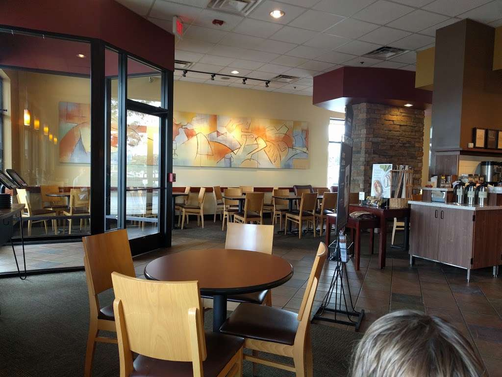 Panera Bread | 1115 West Chester Pike, West Chester, PA 19382 | Phone: (610) 431-1130