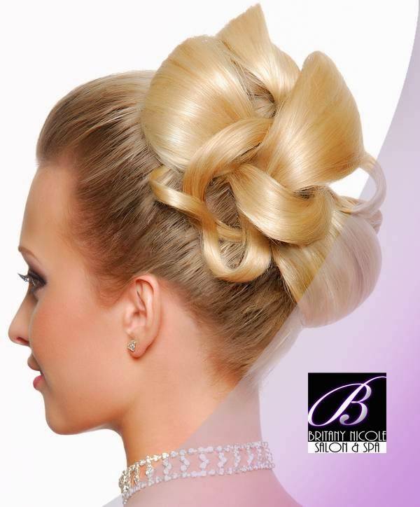 Britany Nicole Hair Salon & Spa | 1485 General Booth Blvd suite 122, Virginia Beach, VA 23454, USA | Phone: (757) 233-7699