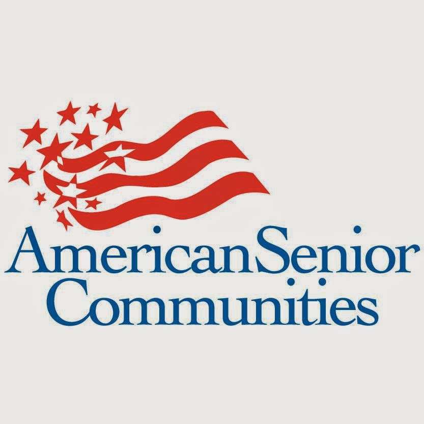 American Senior Communities | 6900 Gray Rd, Indianapolis, IN 46237, USA | Phone: (317) 788-2500