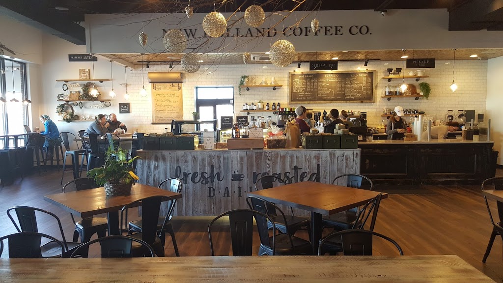 New Holland Coffee Co | 836 W Main St, New Holland, PA 17557, USA | Phone: (717) 355-0565