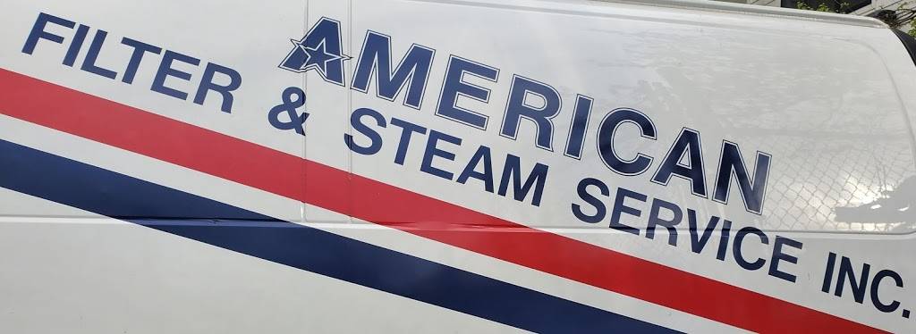 American Filter & Steam Services Inc. | NA, Washington, DC 20011, USA | Phone: (202) 829-6060
