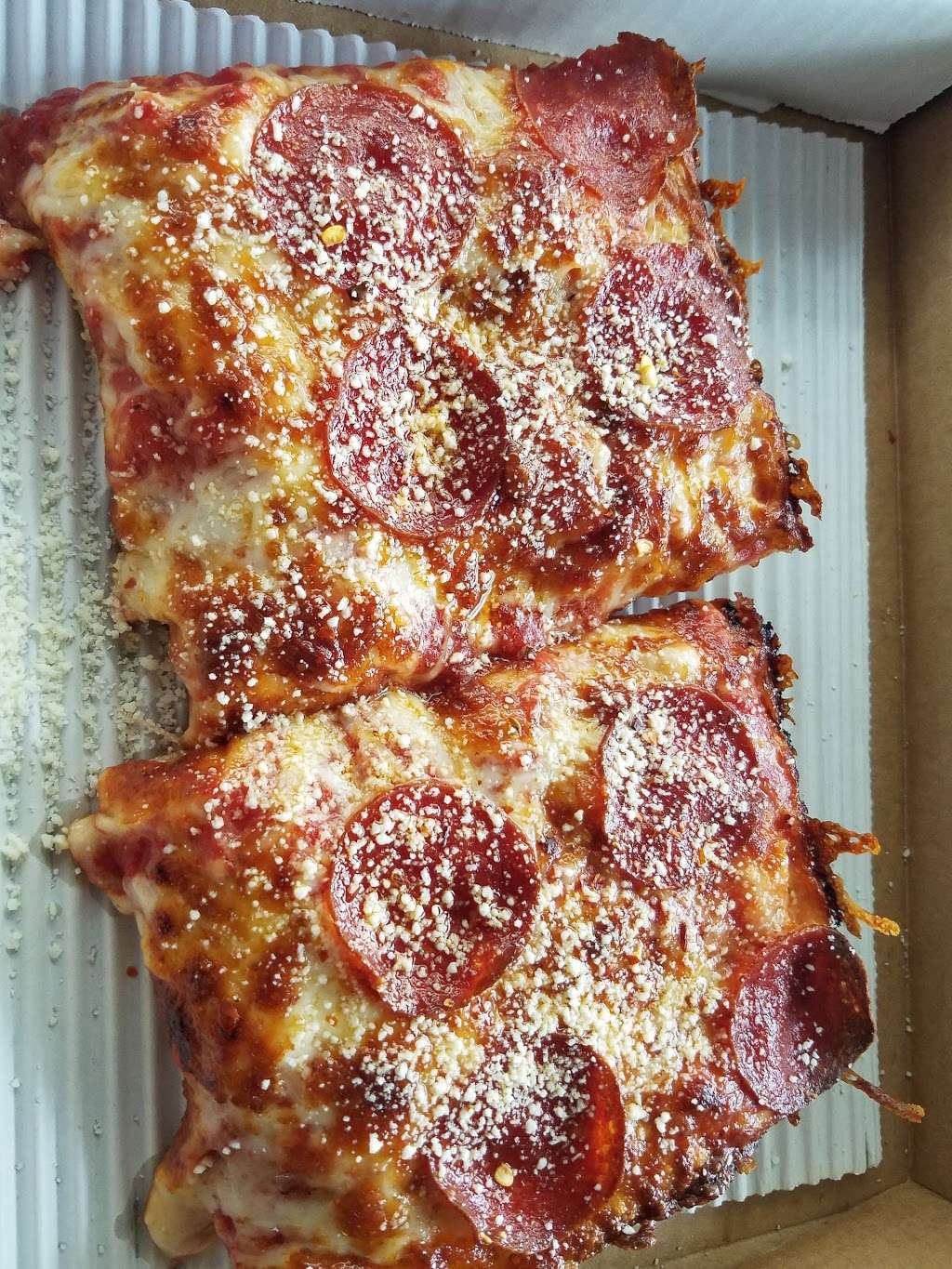 Pizza Panz pizza | 6250 Lantana Rd, Lake Worth, FL 33463 | Phone: (561) 651-9397
