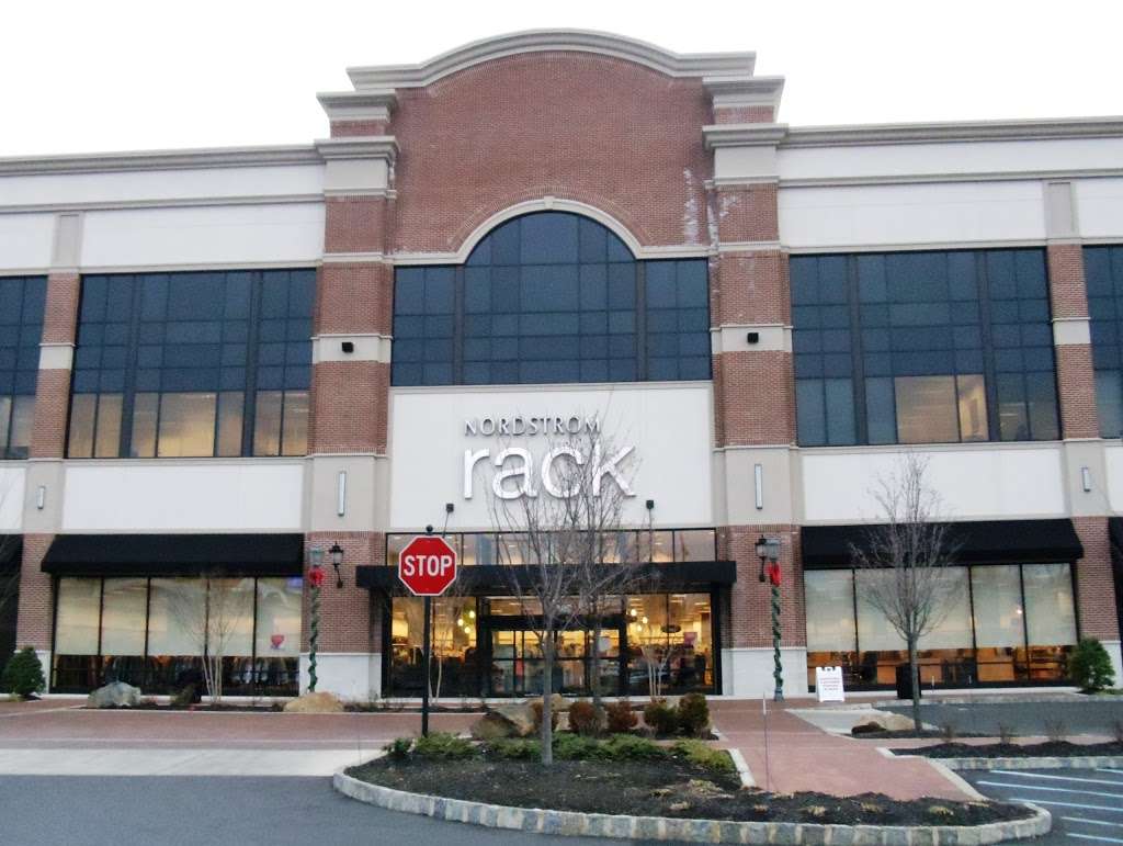 Nordstrom Rack Towne Place at Garden State Park | 951 Haddonfield Rd Suite A, Cherry Hill, NJ 08002, USA | Phone: (856) 773-4111