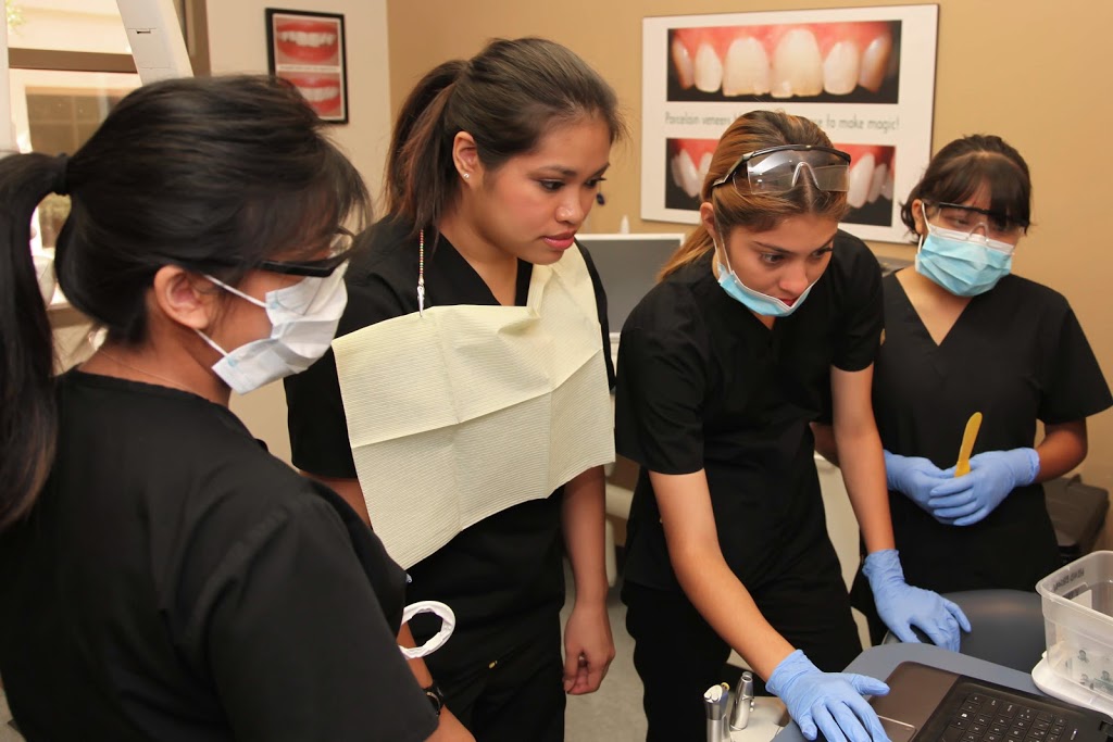 Grapevine Dental Assistant School | 2321 Ira E Woods Ave #100, Grapevine, TX 76051, USA | Phone: (469) 795-0493