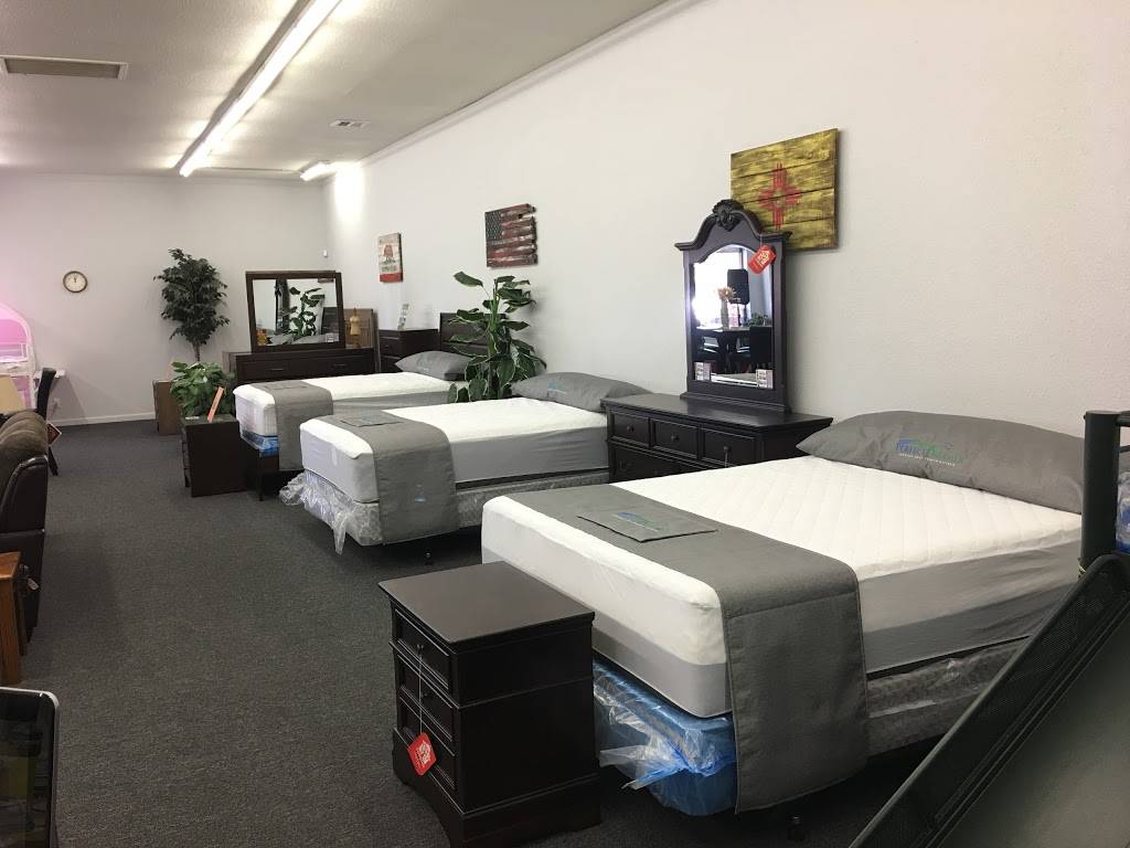 FURNITURE MEMORYZZZ | 2651 W Baseline Rd, Mesa, AZ 85202, USA | Phone: (480) 820-2199