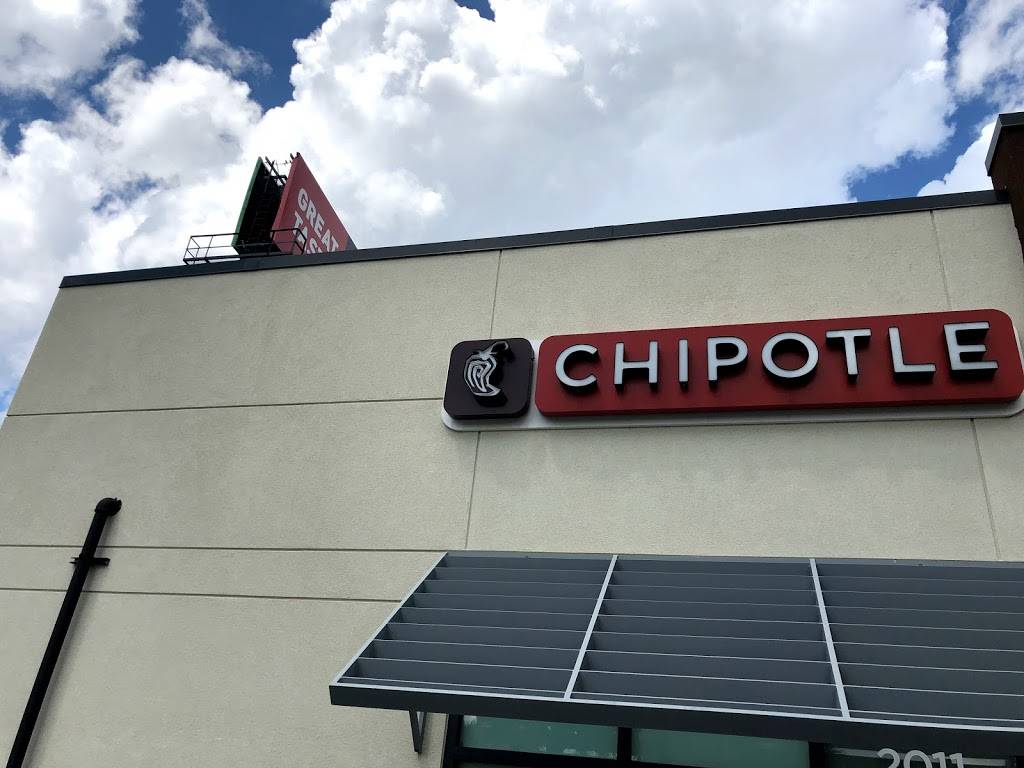 Chipotle Mexican Grill | 2011 N Dale Mabry Hwy, Tampa, FL 33607 | Phone: (813) 877-4169