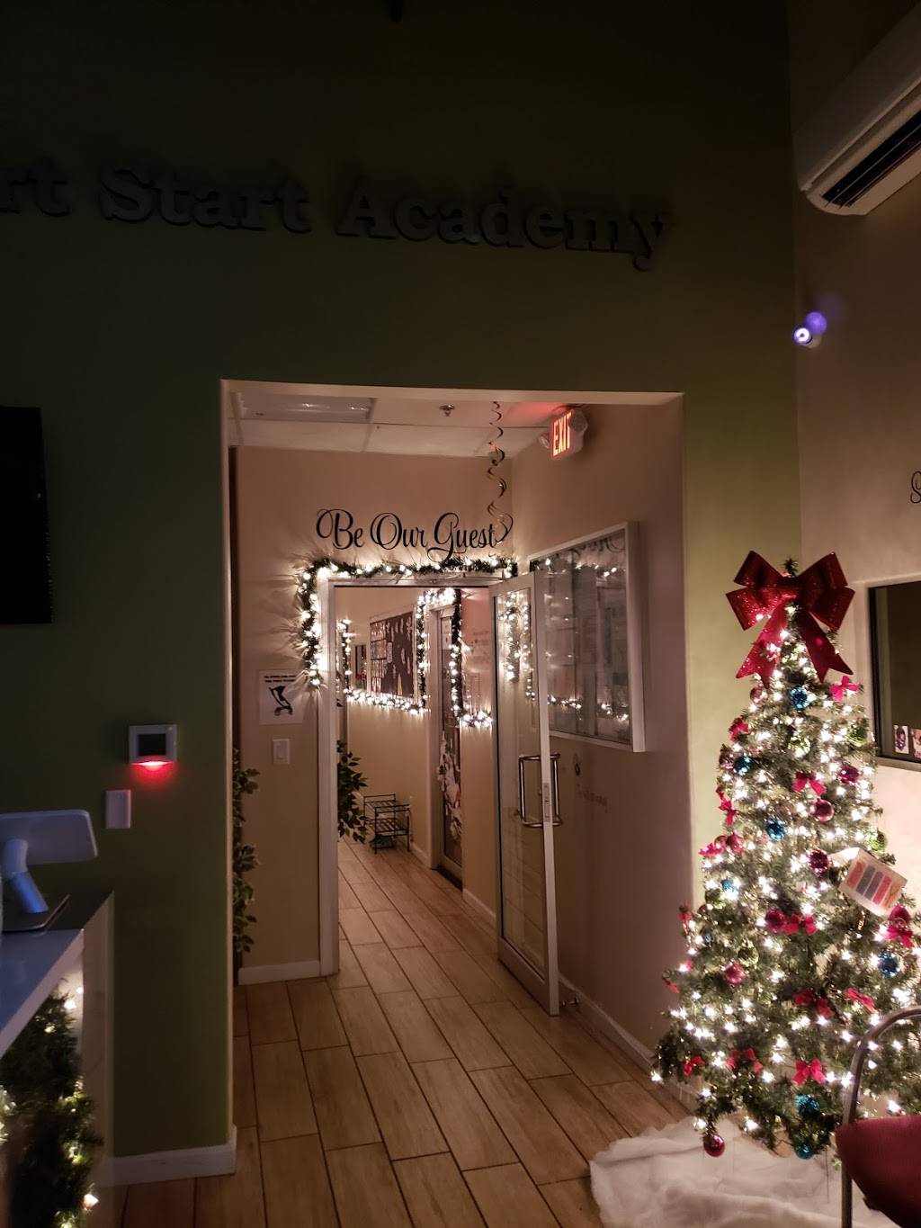 Smart Start Academy | 552 9th St, Hoboken, NJ 07030, USA | Phone: (201) 461-6363
