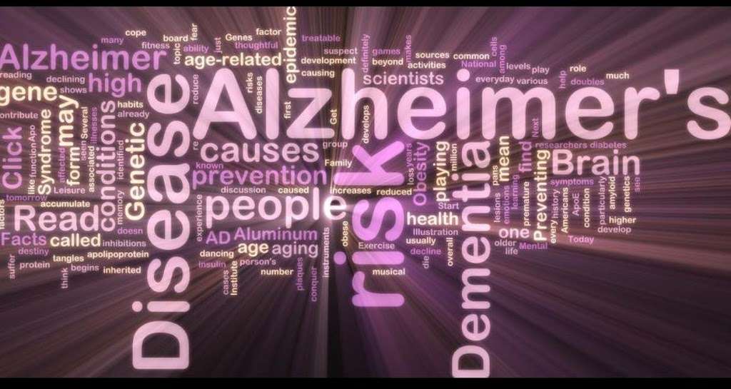 Alzheimers and Dementia Care / Help at Home | 11 Red Barn Rd, Trumbull, CT 06611 | Phone: (203) 520-0116