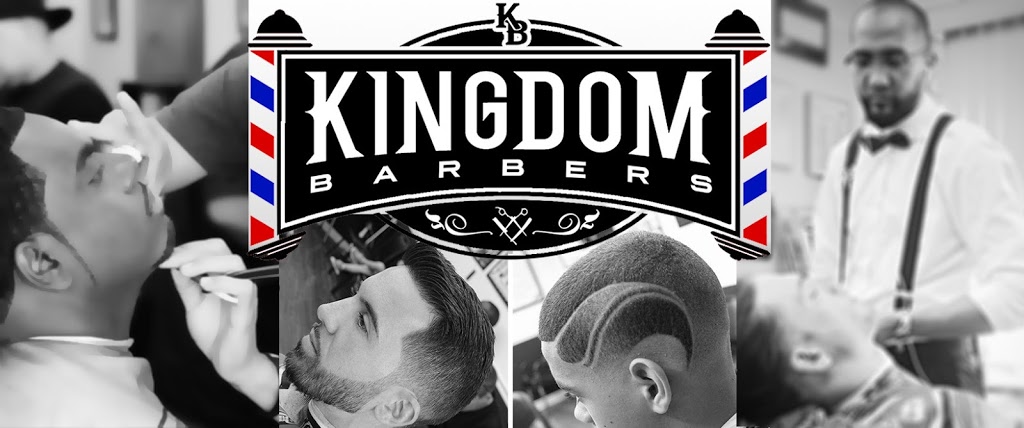 Kingdom Barbers | 2411 E Graves Ave #4, Orange City, FL 32763, USA | Phone: (386) 748-6860