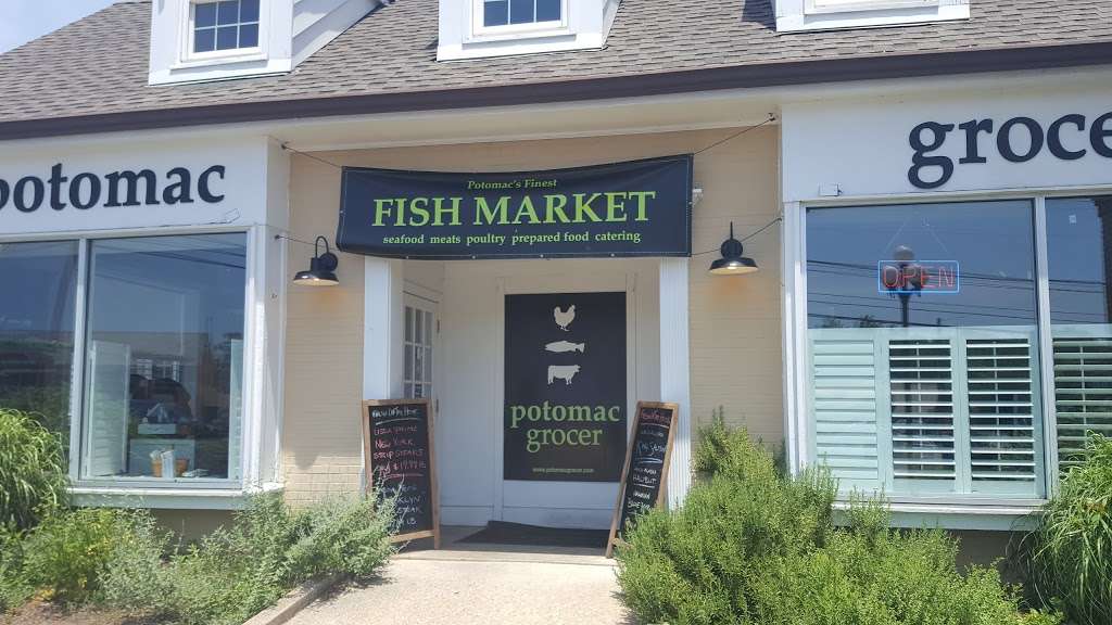 potomac grocer | 10107 River Rd, Potomac, MD 20854, USA | Phone: (301) 299-4200