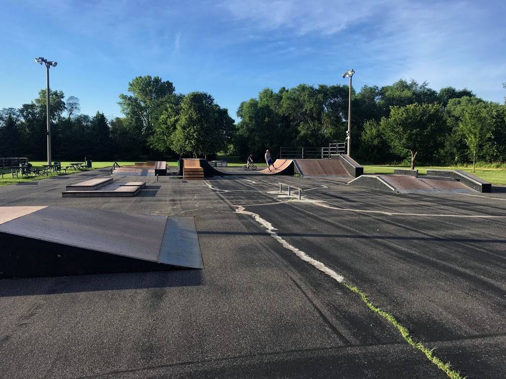 Hamlet Park | 8883 Hamlet Ave S, Cottage Grove, MN 55016, USA | Phone: (651) 459-1281