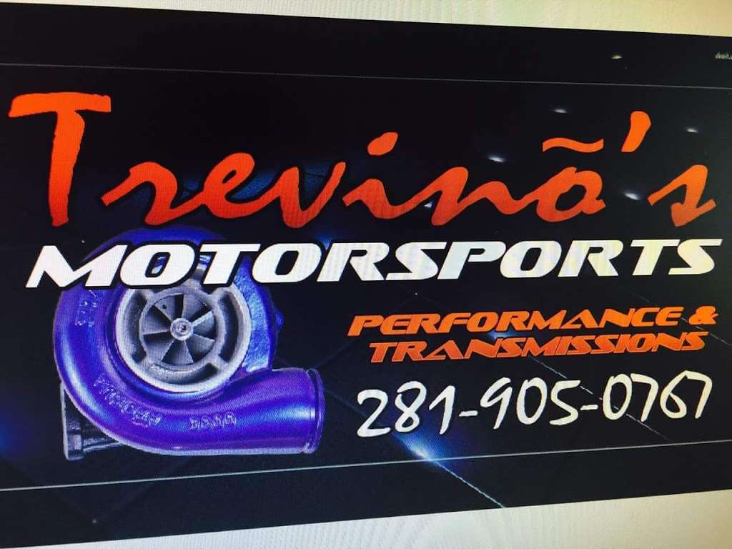 Treviños Motorsports | 11501 Eastex Fwy, Houston, TX 77093, United States | Phone: (281) 905-0767