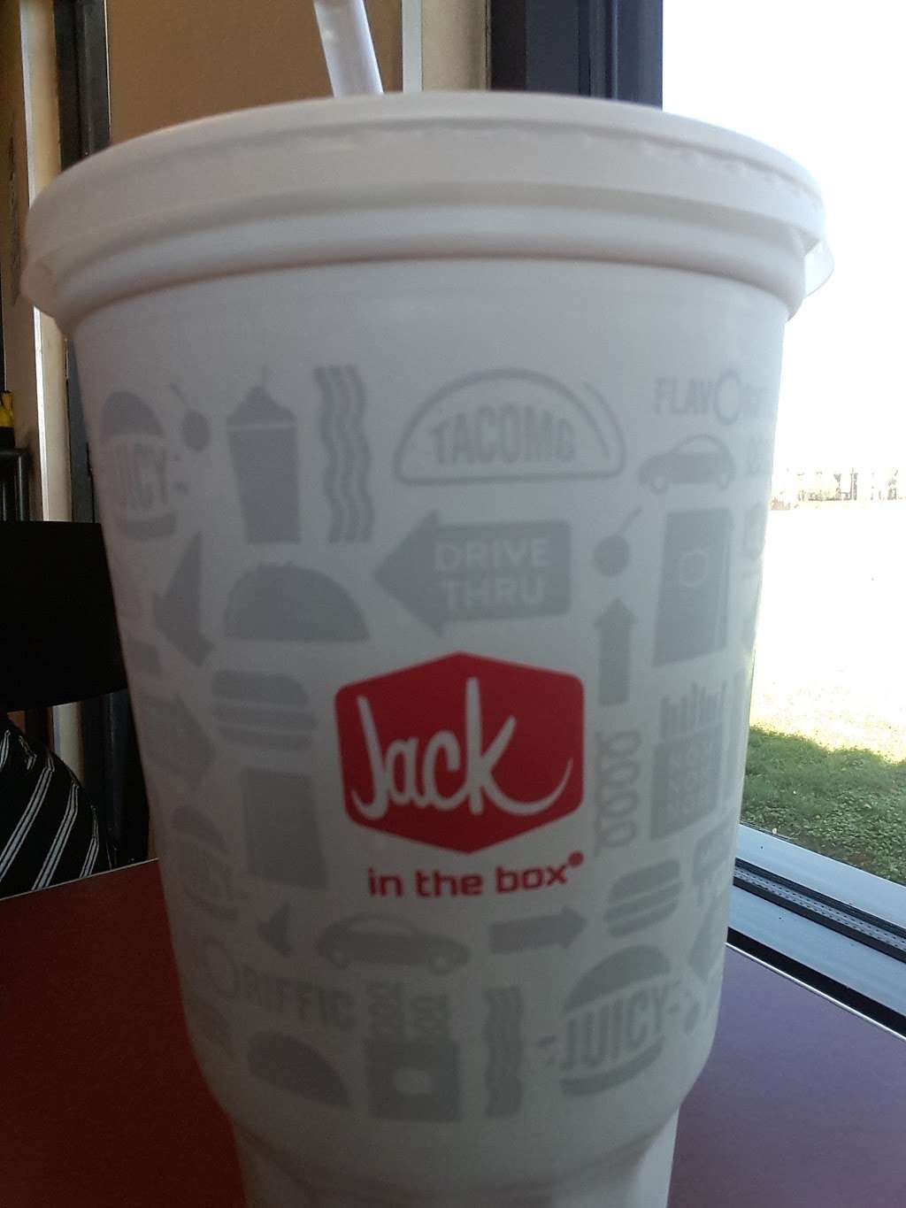 Jack in the Box | 8302 W Lynwood St, Tolleson, AZ 85353, USA | Phone: (623) 936-6259