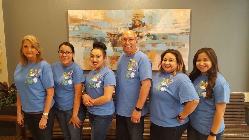 Westover Hills Family Dental Care | 11212 TX-151 #290, San Antonio, TX 78251, USA | Phone: (210) 257-0953