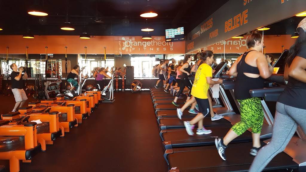 Orangetheory Fitness | 1855 E Guadalupe Rd suite a-102, Tempe, AZ 85283, USA | Phone: (480) 300-5683