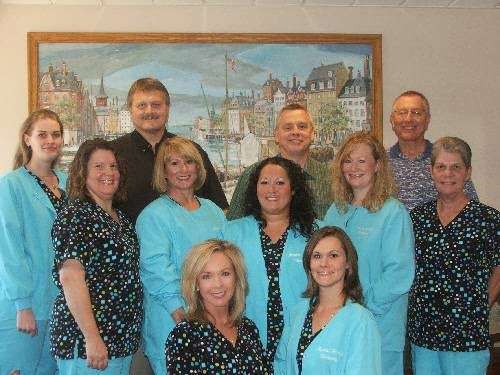 Martin Family Dentistry | 6130 Nieman Rd, Shawnee, KS 66203, USA | Phone: (913) 631-4373