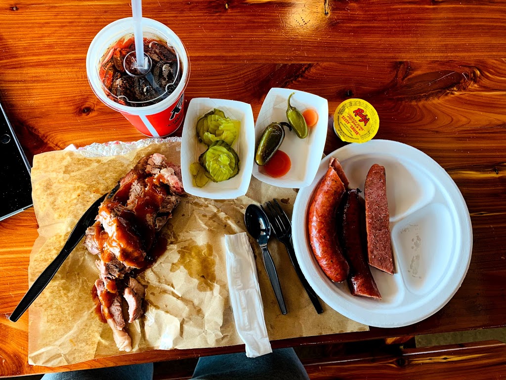 Rudys "Country Store" and Bar-B-Q | 12369 South Fwy, Burleson, TX 76028, USA | Phone: (817) 502-6435
