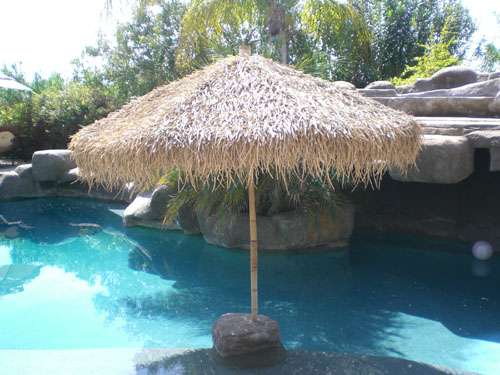Palapa Structures | 5390 Los Angeles Ave, Somis, CA 93066, USA | Phone: (805) 386-0306