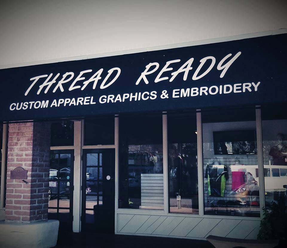 Thread Ready | ​4500 E Speedway Blvd Ste. 13, Tucson, AZ 85712 | Phone: (520) 333-2020