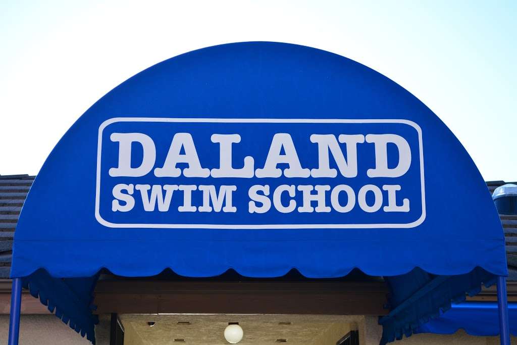 Daland Swim School Inc | 135 E Wilbur Rd, Thousand Oaks, CA 91360, USA | Phone: (805) 495-5210