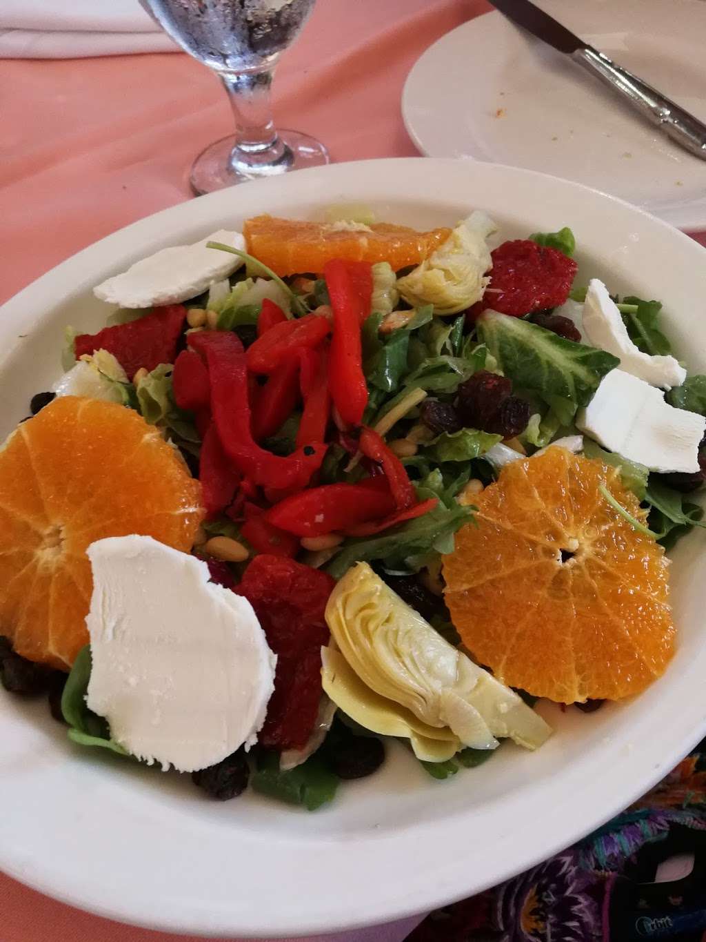 Piccolo Sogno 19514 47th Ave, Flushing, NY 11358, USA BusinessYab