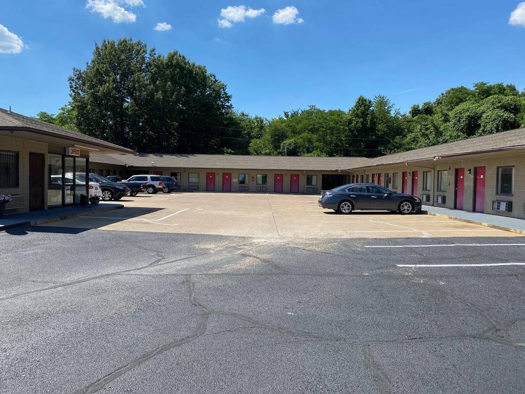 Lamar Motel | 2930 Shultz Ave, Memphis, TN 38114, USA | Phone: (901) 744-6600