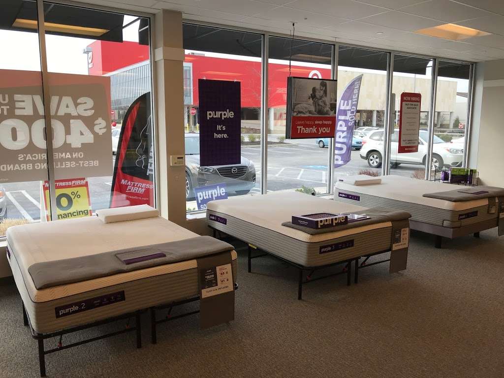 Mattress Firm Valley Forge Center | 150 W Dekalb Pike, King of Prussia, PA 19406, USA | Phone: (484) 754-0570