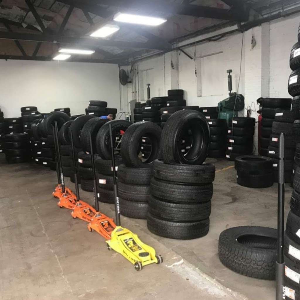 Tire Plus, Inc. | 9201 S Keating Ave, Oak Lawn, IL 60453, USA | Phone: (708) 529-7581