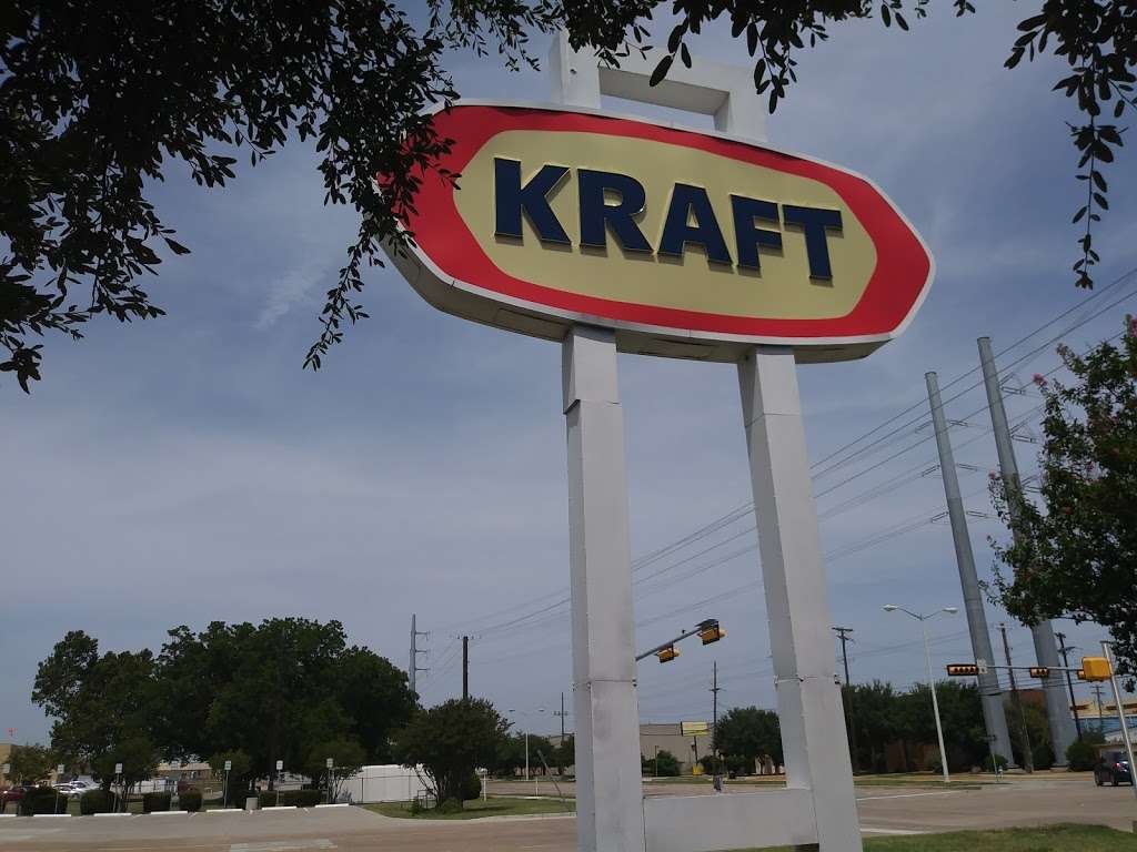 Kraft Foods | 2340 Forest Ln, Garland, TX 75042, USA | Phone: (972) 485-6711