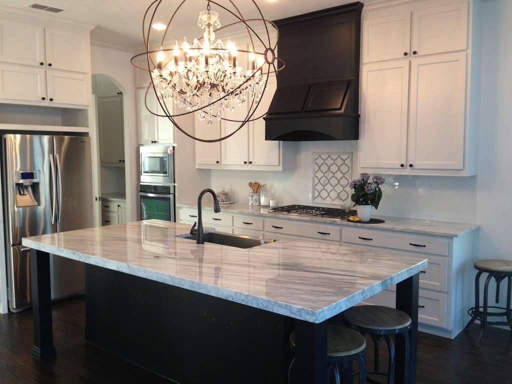 Cowboys Countertops, LLC | 4710 Don Dr, Dallas, TX 75247, USA | Phone: (469) 563-6110