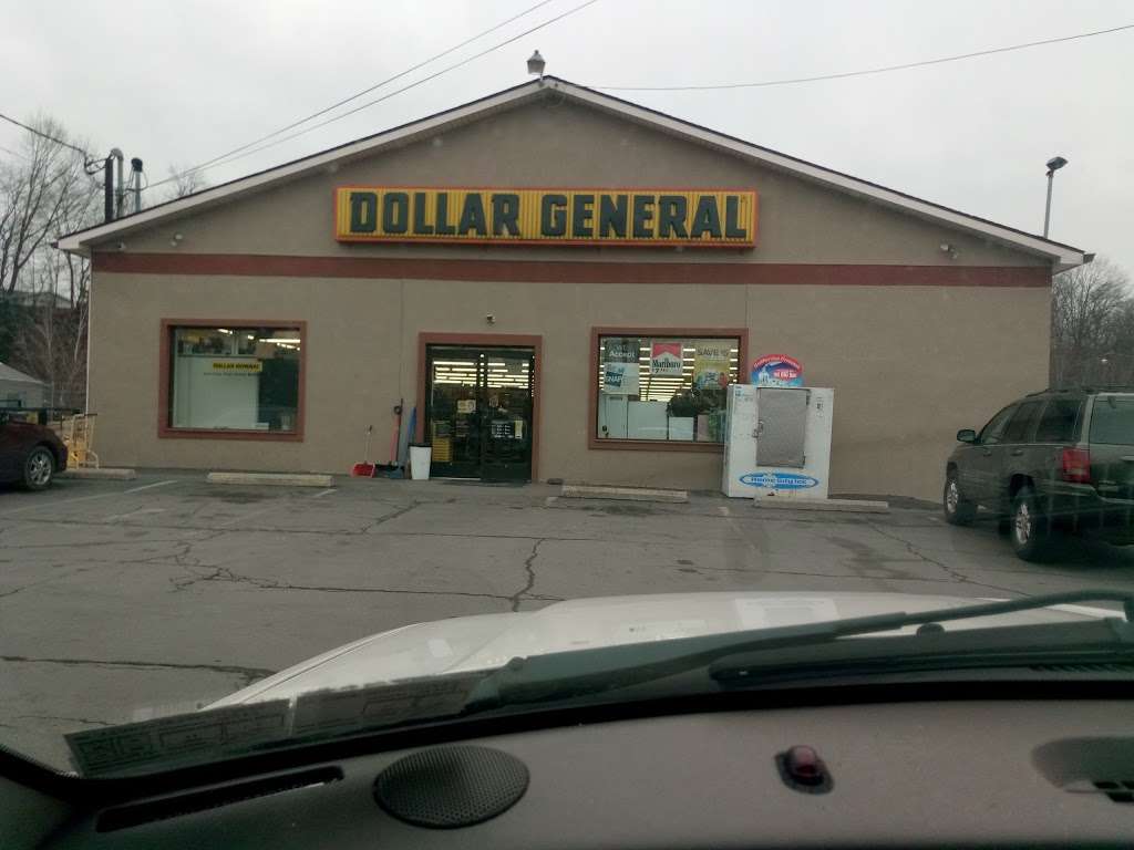 Dollar General | 2 Lonesome Rd, Old Forge, PA 18518, USA | Phone: (570) 589-7955