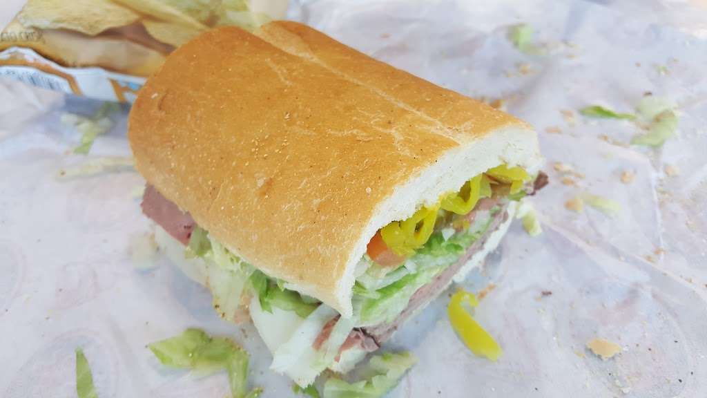 Jersey Mikes Subs | 14873 Telegraph Rd ste b, La Mirada, CA 90638, USA | Phone: (562) 944-2088