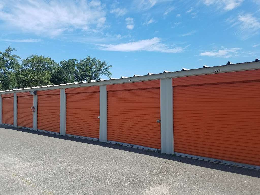 Columbia Self Storage | 4281 S Lincoln Ave, Vineland, NJ 08361, USA | Phone: (856) 497-4999