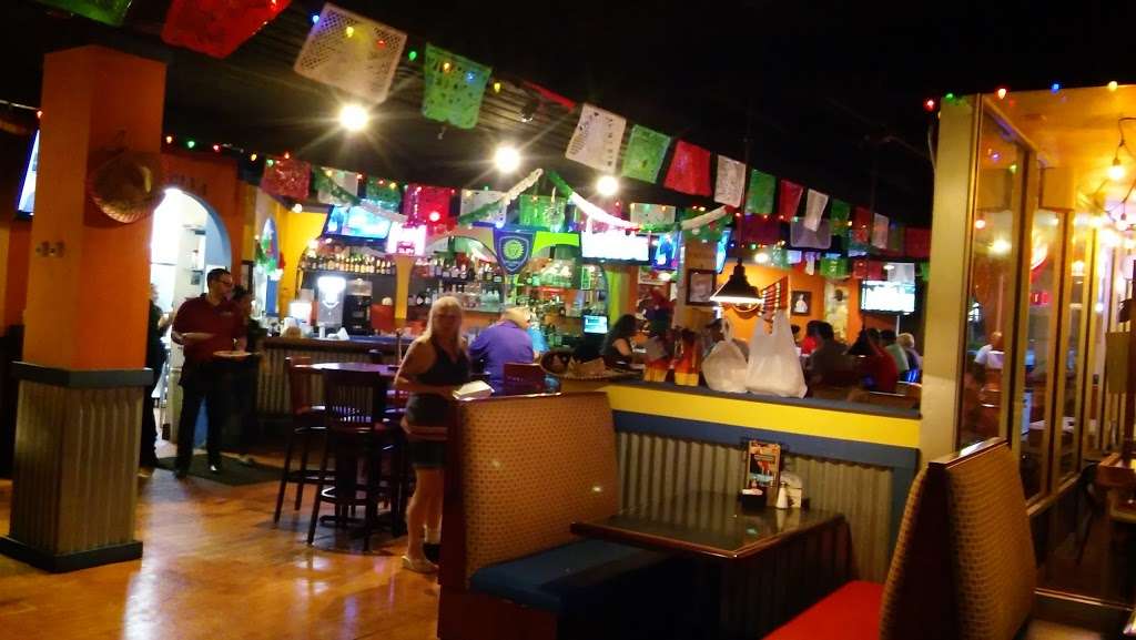 San Joses Original Mexican Restaurant | 280 S State Rd 434 #1053, Altamonte Springs, FL 32714, USA | Phone: (407) 647-2010