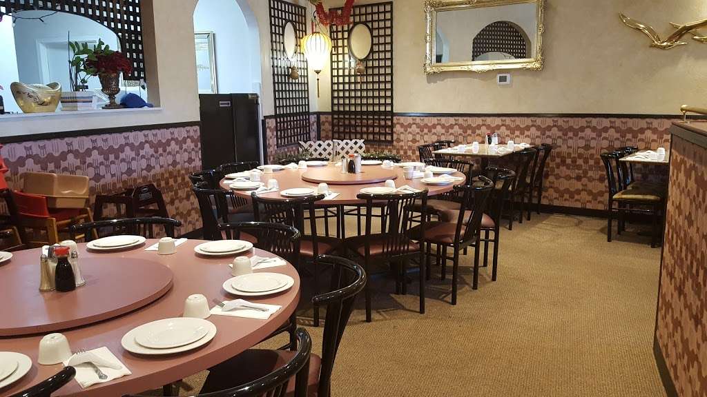 Js Garden Restaurant | 134 Robles Way, Vallejo, CA 94591, USA | Phone: (707) 552-9700