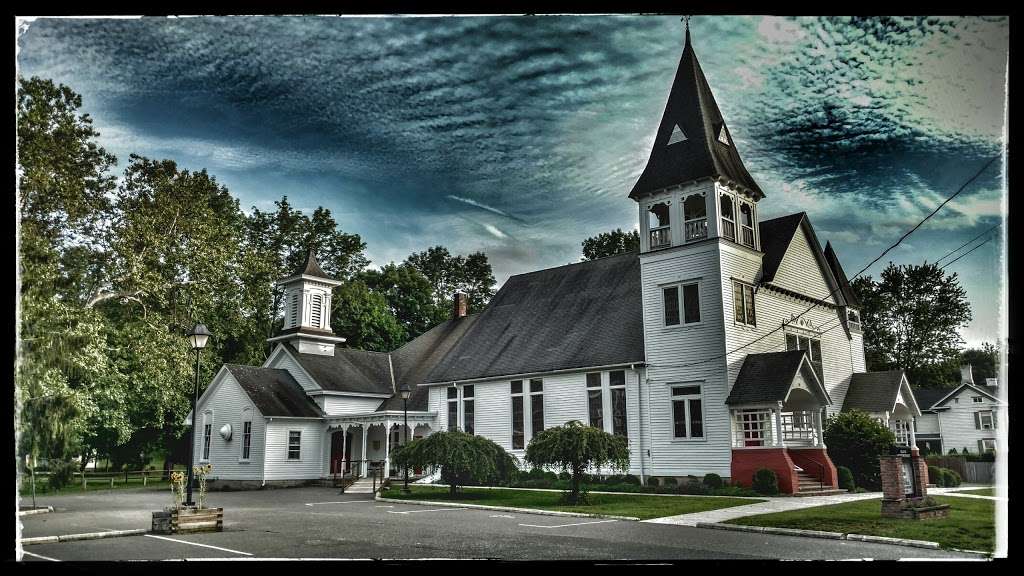 Califon United Methodist | 15 Raritan River Rd, Califon, NJ 07830, USA | Phone: (908) 832-2318