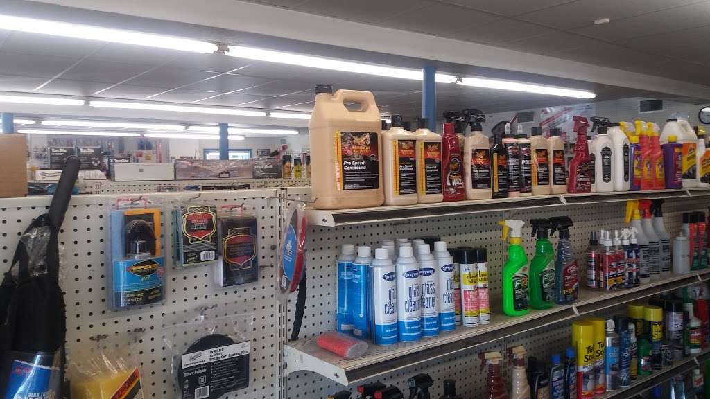 Speedway Auto Parts | 5320 W Washington St, Indianapolis, IN 46241, USA | Phone: (317) 243-6696