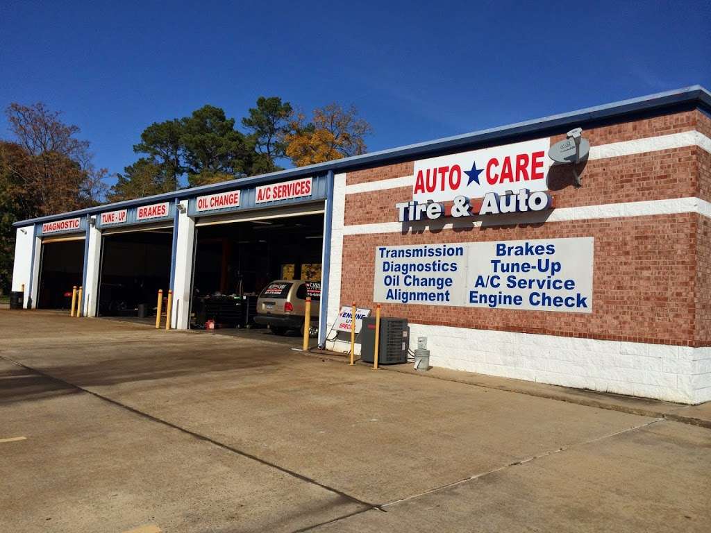 Car Fix Automotive & Tire Center | 6640 Louetta Rd, Spring, TX 77379, USA | Phone: (832) 639-8936