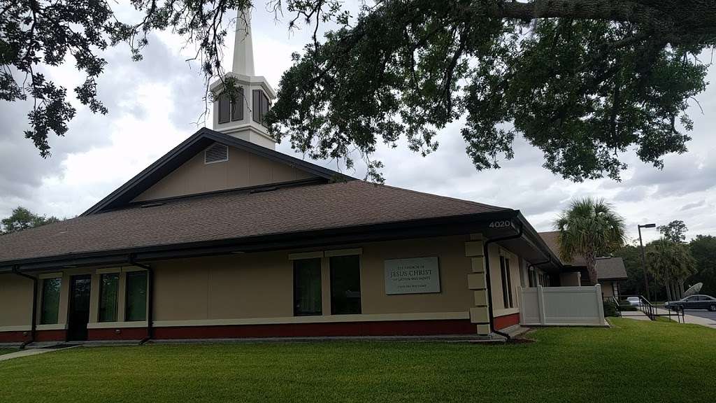 The Church of Jesus Christ of Latter-day Saints | 4020 S Bumby Ave, Orlando, FL 32806, USA | Phone: (407) 851-7393
