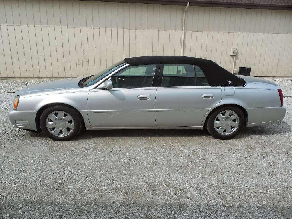 Mallory Motors Inc | 8690, 7750 US-421, Delphi, IN 46923, USA | Phone: (574) 965-2200