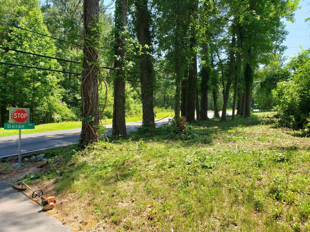 Dorey Park Disc Golf Course Dorey Park Dr, Henrico, VA 23231