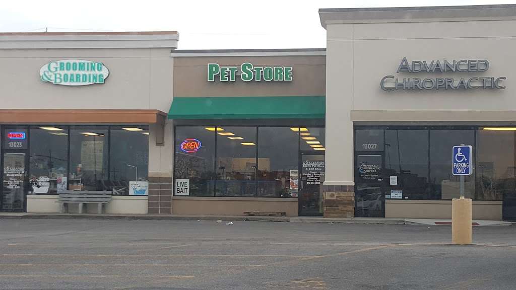 Bonner Springs Plaza | 612 S 130th St, Bonner Springs, KS 66012, USA