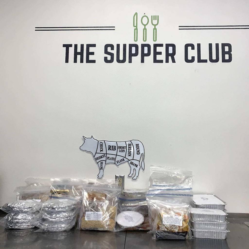 The Supper Club Boise | 12375 W Chinden Blvd, Boise, ID 83713, USA | Phone: (208) 322-0083