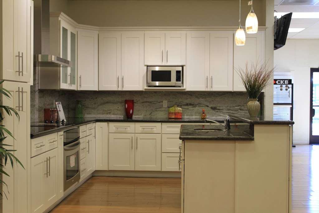 KZ Kitchen Cabinet & Stone, Inc. | 2128 N 1st St, San Jose, CA 95131, USA | Phone: (408) 441-1288