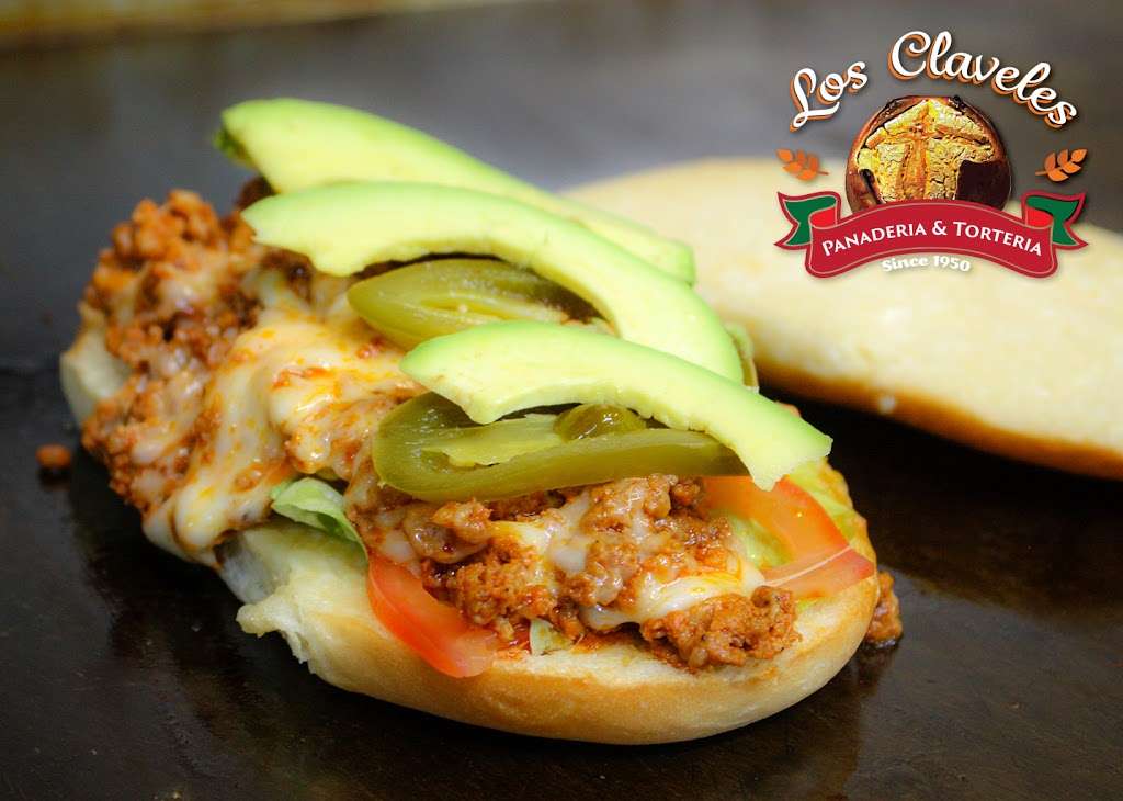 Los Claveles Bakery | 800 W Newport Pike, Wilmington, DE 19804 | Phone: (302) 256-0881