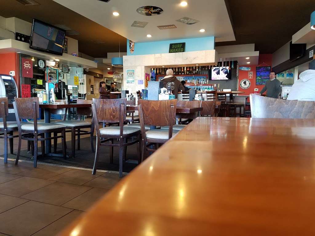 Buddys Bites and Brews | 24297 Hesperian Blvd, Hayward, CA 94545, USA | Phone: (510) 300-3388