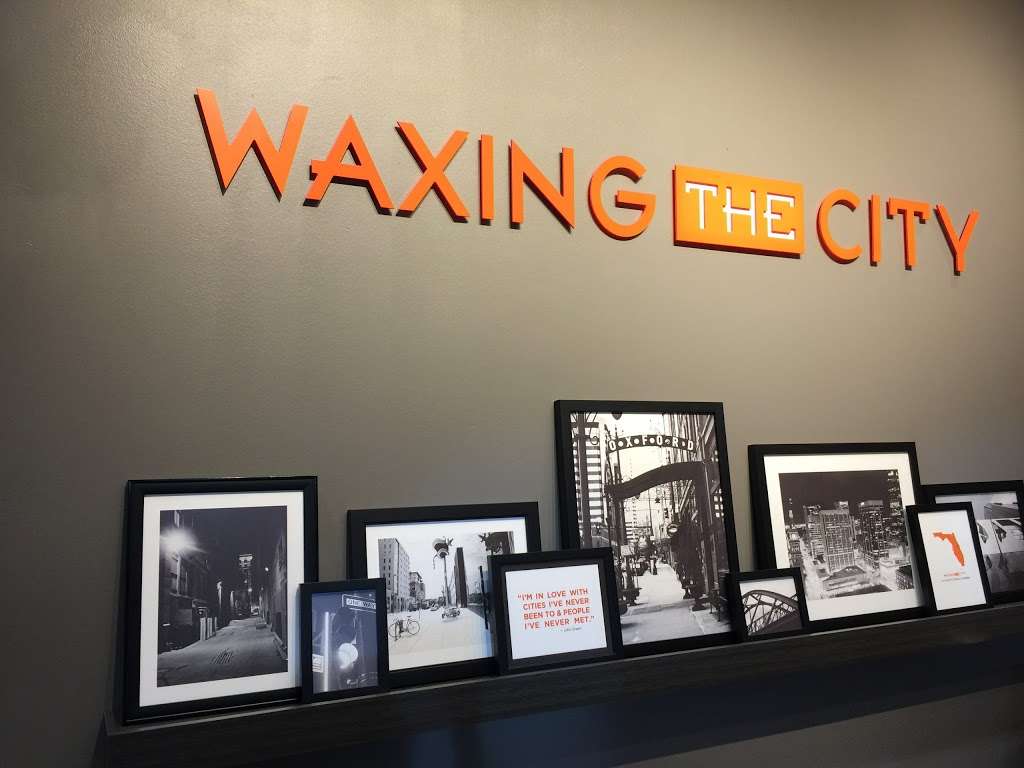 Waxing The City | 851 FL-434 #1080, Altamonte Springs, FL 32714 | Phone: (407) 840-2378